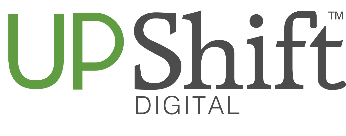 UpShift Digital