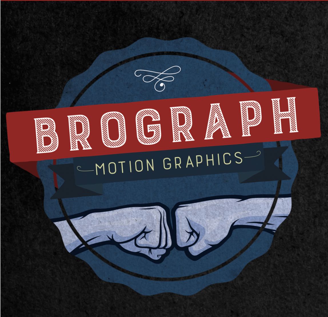 Brograph Dave Koss Graphic Animator